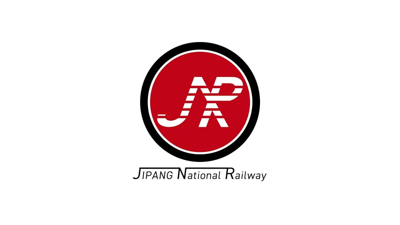 【A列車で行こう9】JIPANG National Railway プロモーションビデオ/A-Train 9【Our EXPO 2025】
